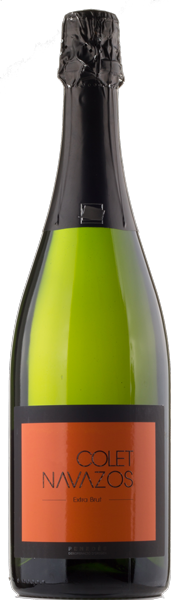 Colet-Navazos Extra Brut 2018