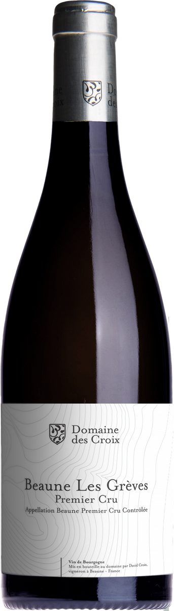 Domaine des Croix Beaune 1er Cru Les Grèves 2021 – Bibendum