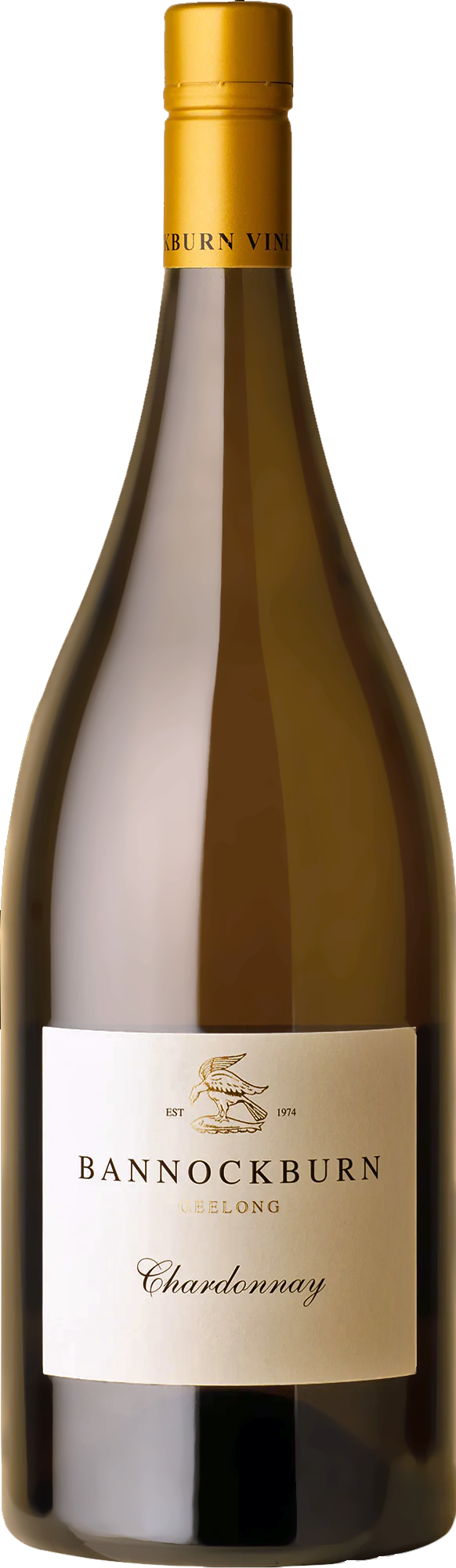 Bannockburn Chardonnay 2023 (1500mL)