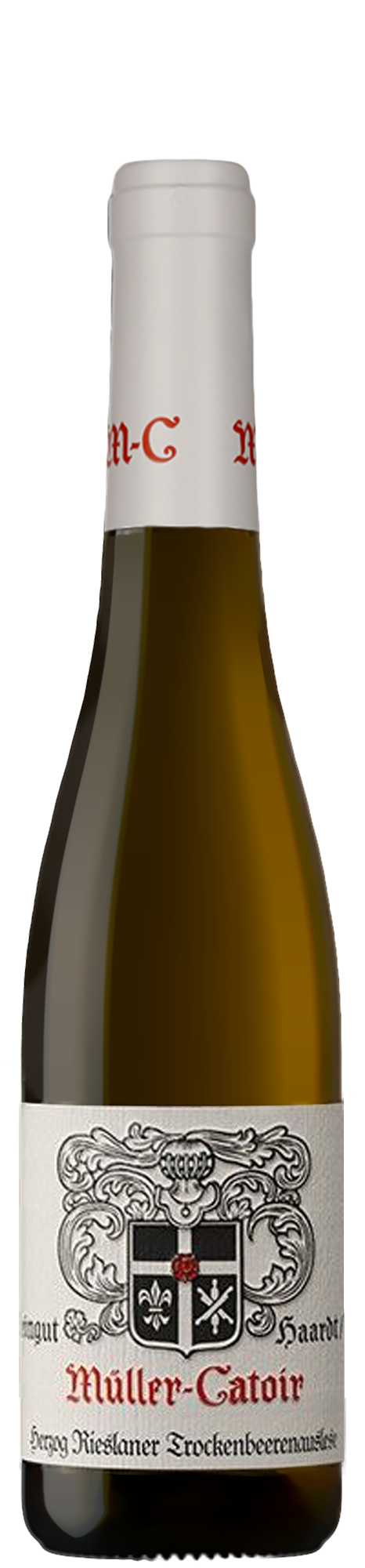 Müller-Catoir Herzog Rieslaner Trockenbeerenauslese 2018 (375ml)