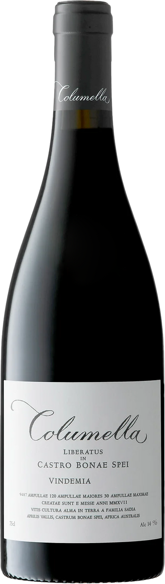 Sadie Family Swartland Columella 2021 – Bibendum Wine Co.