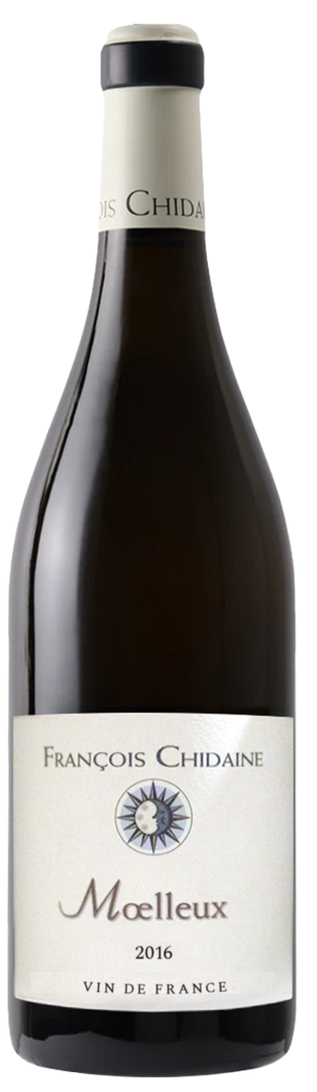 Domaine François Chidaine Vin de France Moelleux 2016 – Bibendum