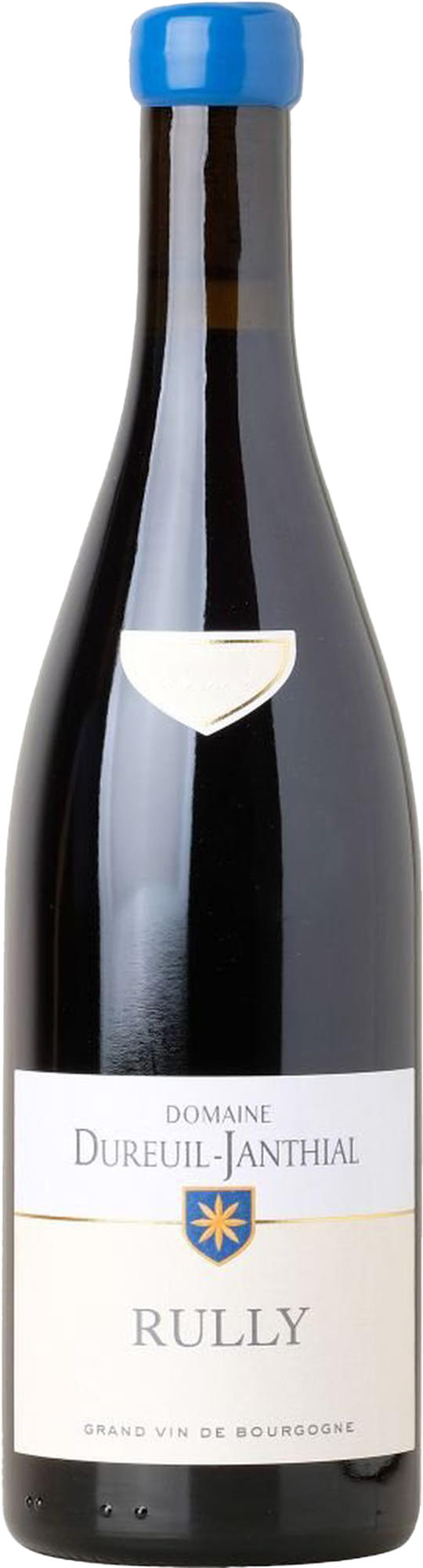 Domaine Vincent Dureuil-Janthial Rully Rouge 2020