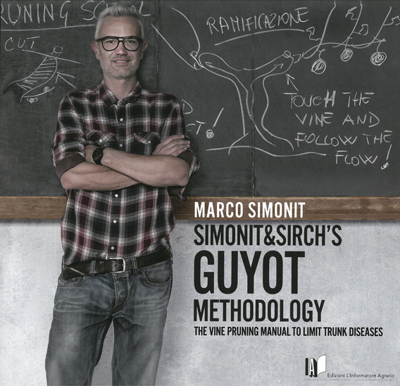 Simonit & Sirch's Guyot Methodology by Marco Simonit