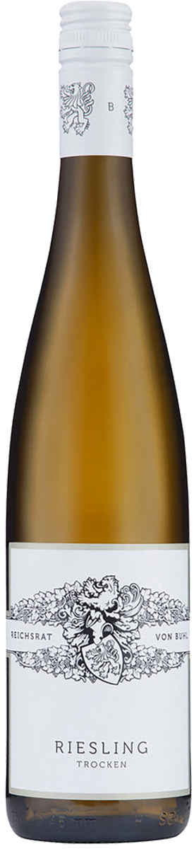 Reichsrat von Buhl Pfalz Riesling Trocken 2024 – Bibendum Wine Co.