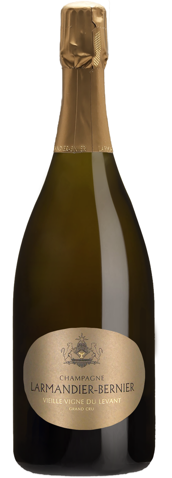 Champagne Larmandier-Bernier Grand Cru Vieille Vigne du Levant 2013 (Disg. Mar 2023) (1500ml)