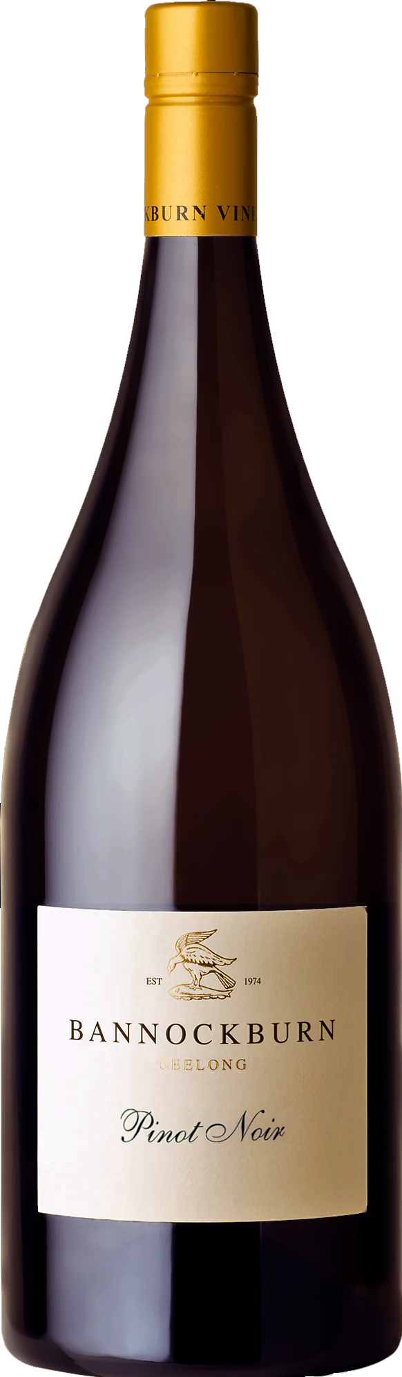 Bannockburn Pinot Noir 2023 (1500ml)