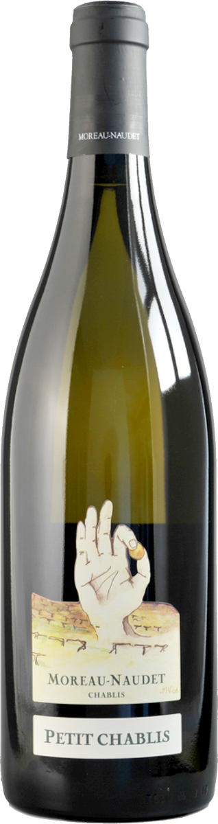 Domaine Moreau-Naudet Petit Chablis 2023 – Bibendum Wine Co.