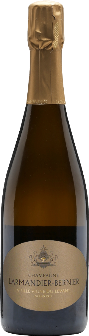 Champagne Larmandier-Bernier Grand Cru Vieille Vigne du Levant 2011 (Disg. Jun 2019)