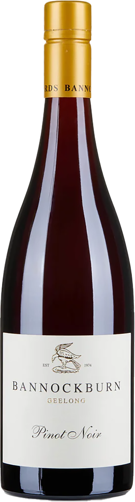 Bannockburn Pinot Noir 2021