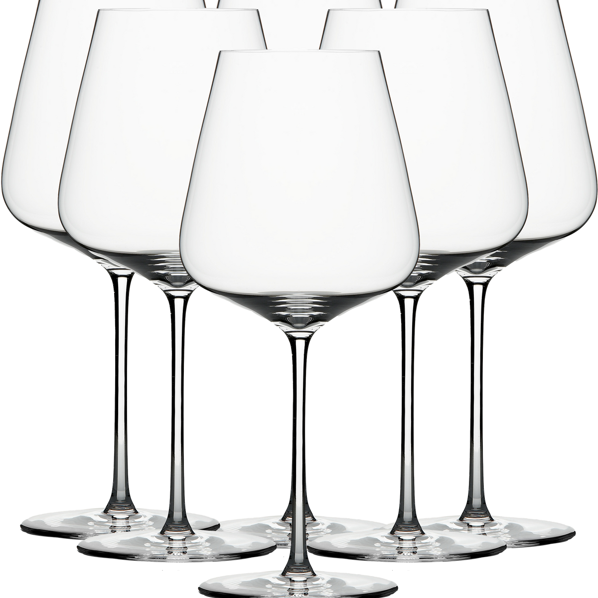 Zalto Bordeaux Glass 6 Pack – Bibendum Wine Co