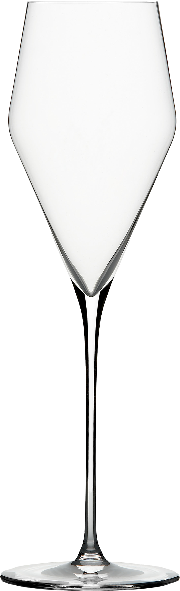 Verres Cristal Universels 380ml Verres Universels Zalto Denk'Art - Lot De 6 - Cristal Soufflé Verres à Vin élégants