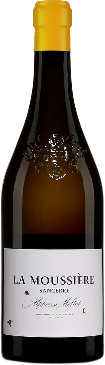 Domaine Alphonse Mellot Sancerre La Moussière 2021 – Bibendum Wine Co.