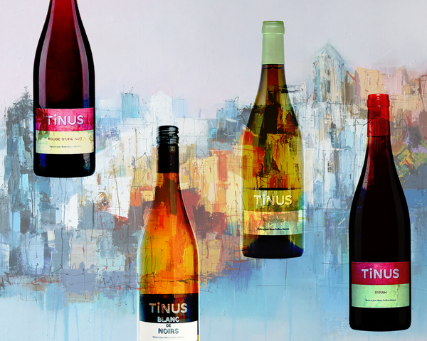 Château Des Tourettes