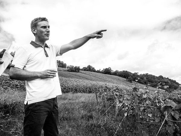 Champagne Laherte Frères