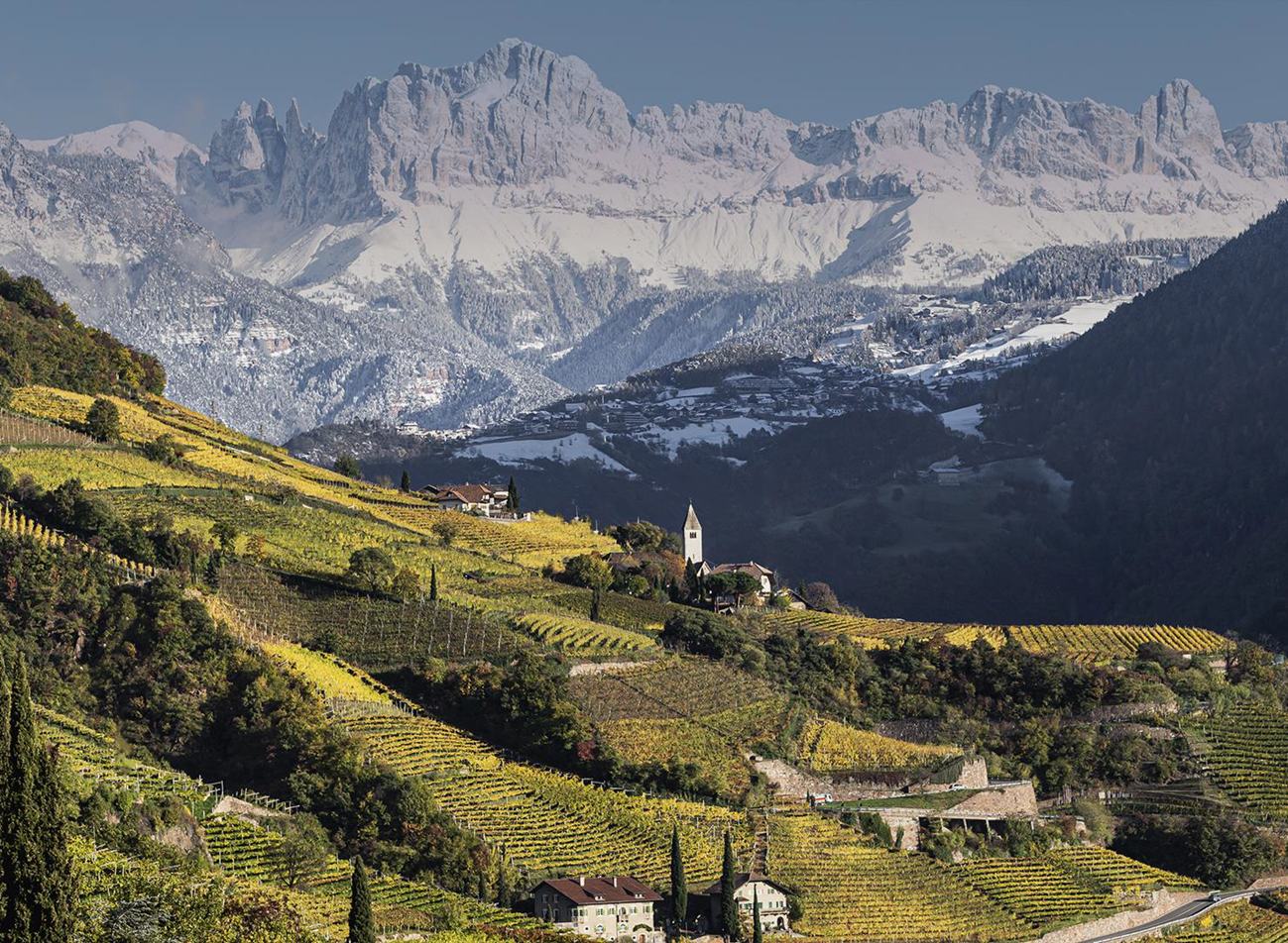 Alto Adige's Best Kept Secret