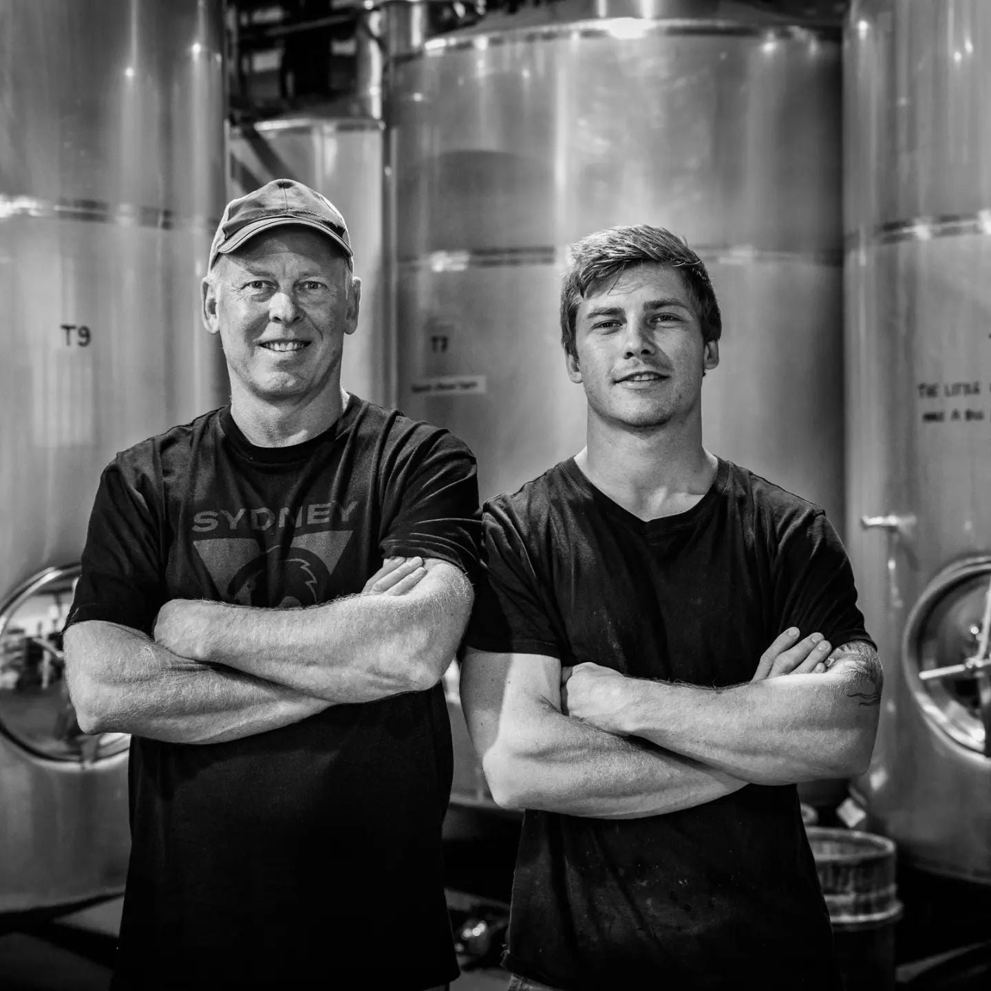 Thomas Wines: From Hunter with Love—The New Release ’23 Semillon and ’21 Shiraz
