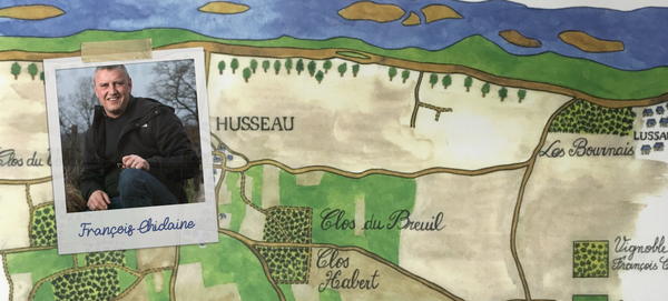 Domaine François Chidaine