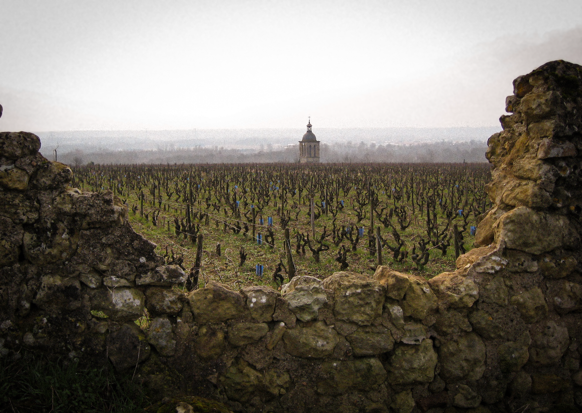 Domaine Huet