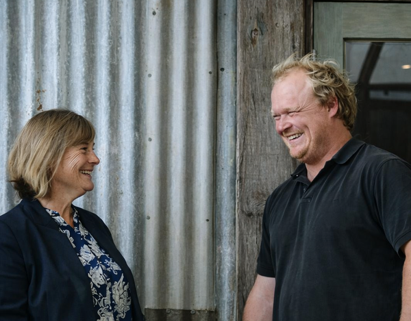 Quealy Pinot Gris & Pinot Grigio