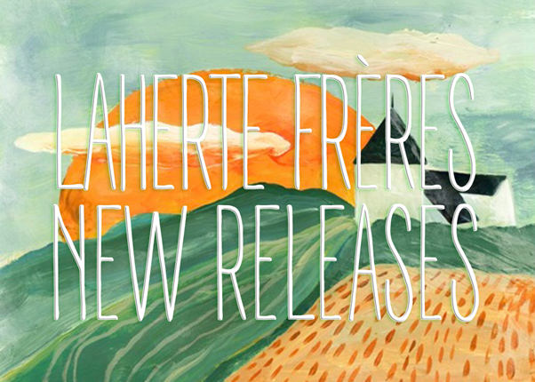 Champagne Laherte Frères - Rolling Stones: Fresh Disgorgements of Ultradition, Blanc de Blancs and Rosé de Meunier