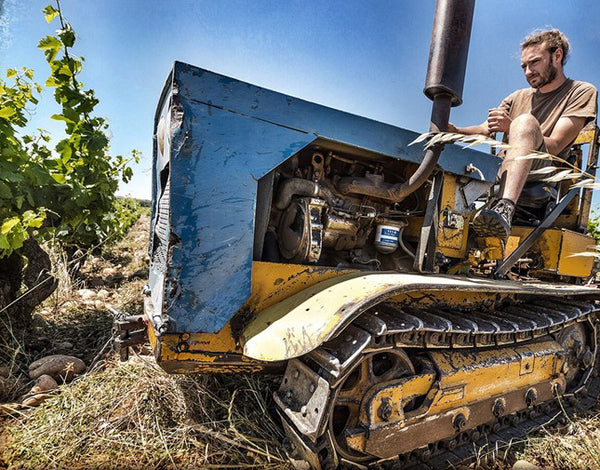Domaine de Marcoux: 2020 Châteauneuf-du-Pape (and friends) From a Biodynamic Artisan