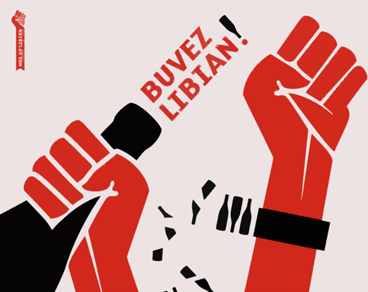 Mas de Libian: Buvez Libian! Delicious, Biodynamic Ardèche