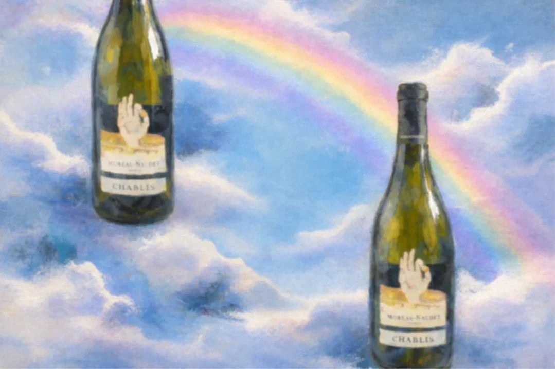 Domaine Moreau-Naudet