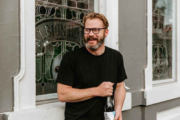 Meadowbank: Sparkling Success—The New Blanc de Noirs, Riesling and Gamay
