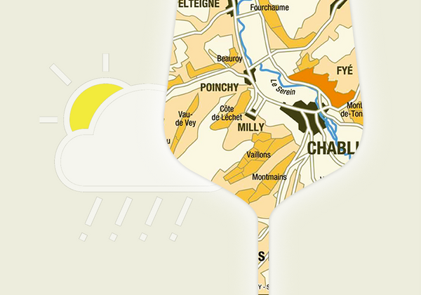 Domaine Bernard Defaix: “A Joy Throughout”—The ’21 Côte de Léchet and 2022 Chablis