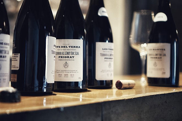 Terroir al Límit: “Wines of great purity” From 2019 to 2021