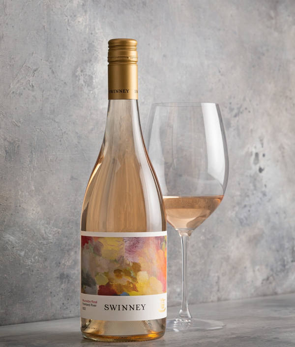 Swinney Mourvèdre Rosé 2023