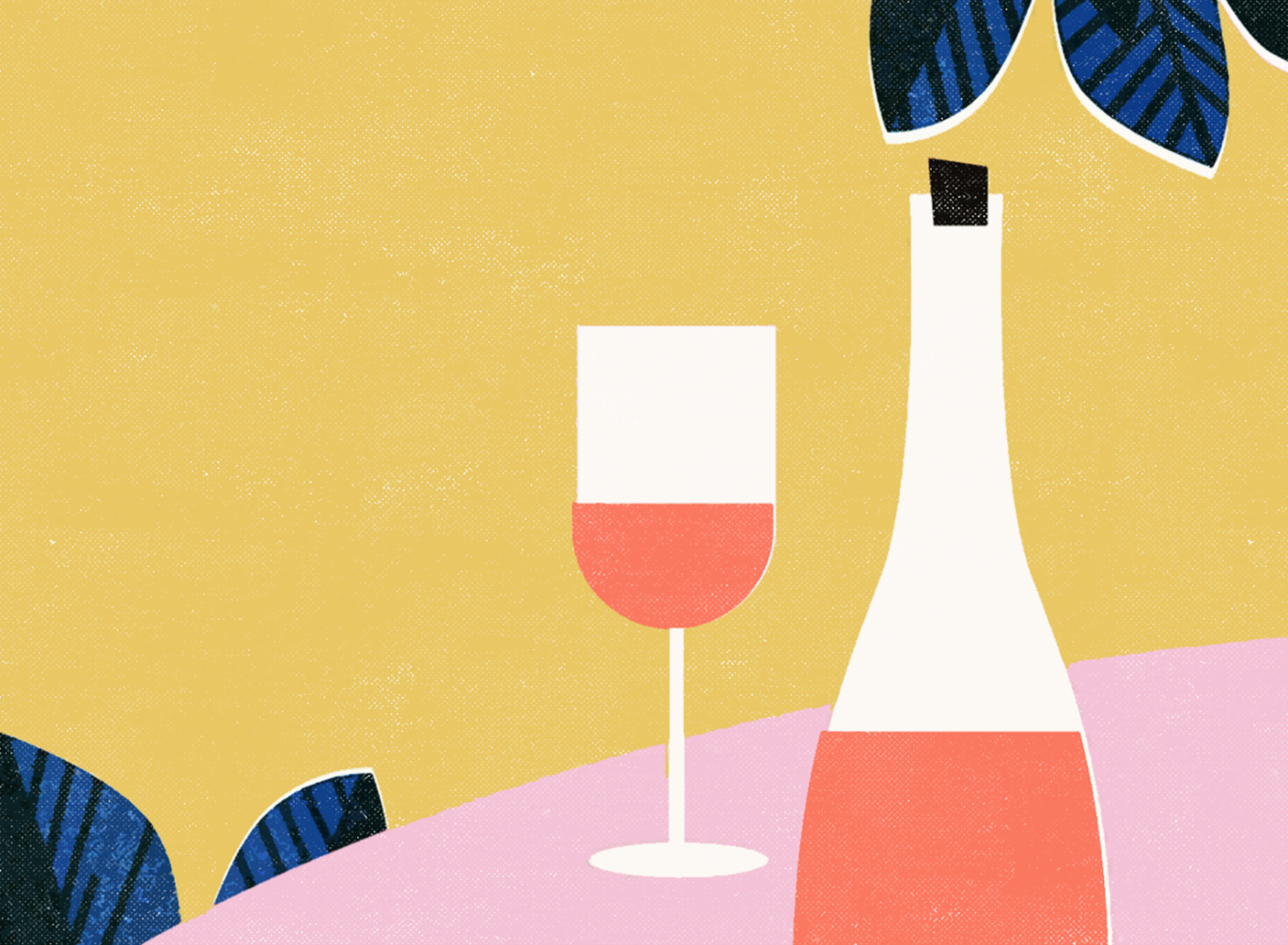La Vida Rosé: New Releases from Australia, New Zealand, France and Italy…