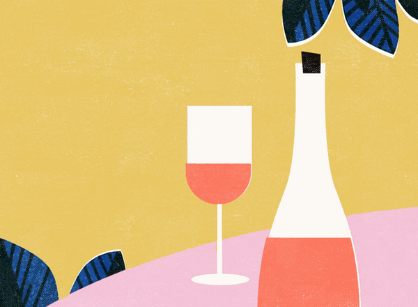 La Vida Rosé: New Releases from Australia, New Zealand, France and Italy…
