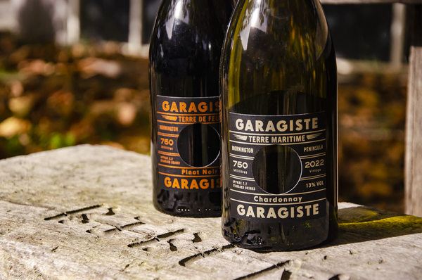 Garagiste: Mornington Glory—The Outstanding 2022 Terre de Feu and Terre Maritime