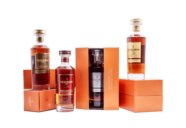 Cognac Tesseron