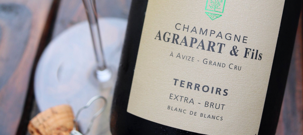 Champagne Agrapart & Fils