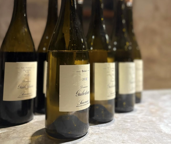 Domaine Guiberteau