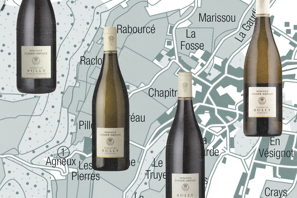 Jaeger-Defaix Restocks