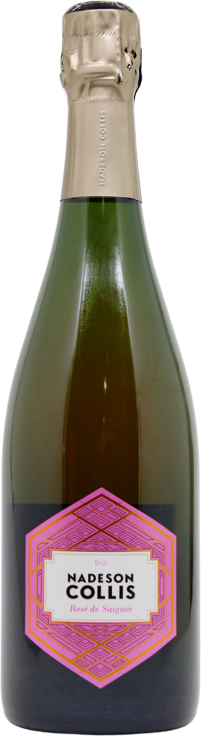 Nadeson Collis Rosé de Saignée 2020