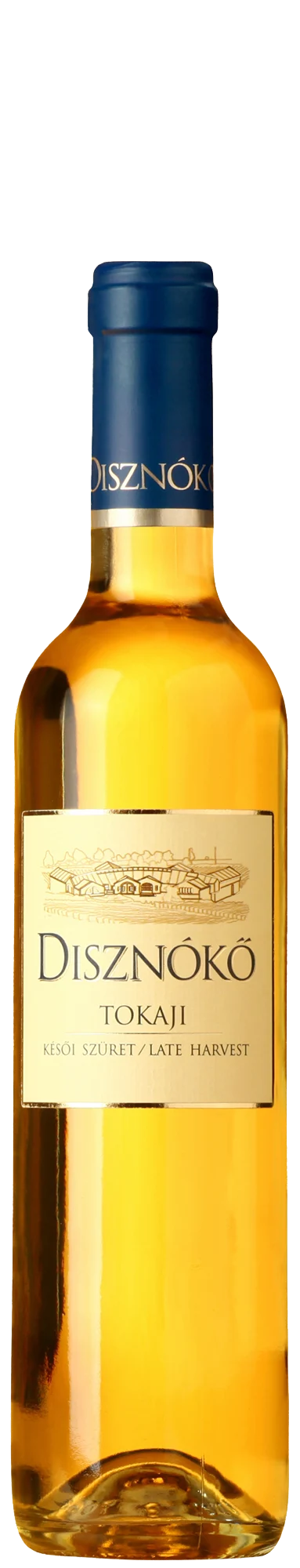 Disznókő Tokaji Late Harvest Furmint 2022 (500ml)