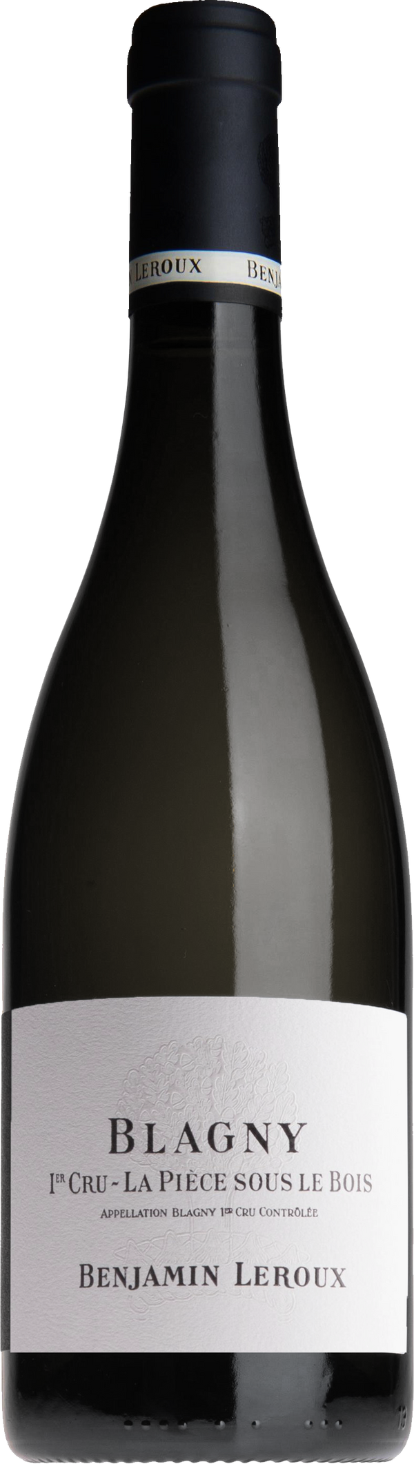 Benjamin Leroux Blagny 1er Cru La Pièce Sous Le Bois 2021