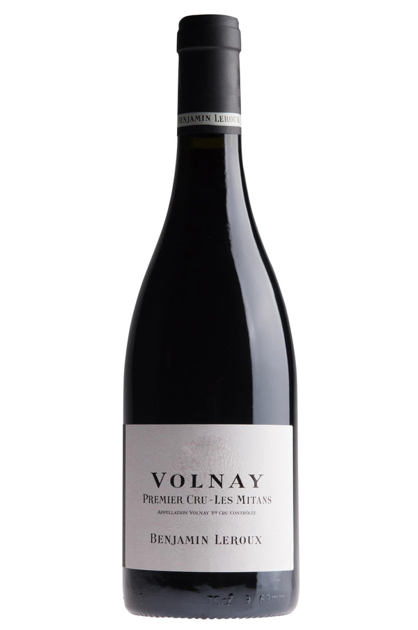 Benjamin Leroux Volnay 1er Cru Les Mitans 2020
