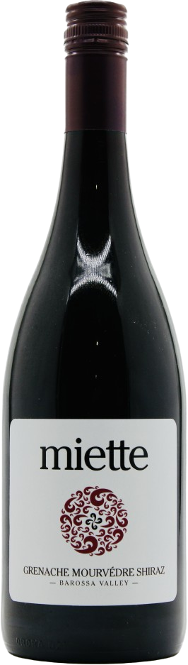 Spinifex Miette Grenache Mourvèdre Shiraz 2022