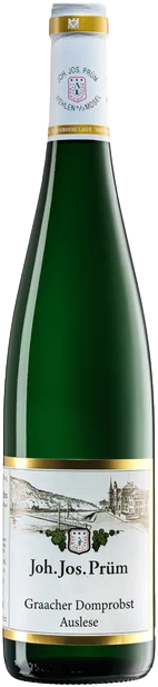 Joh Jos Prüm Graacher Domprobst Riesling Auslese 2024