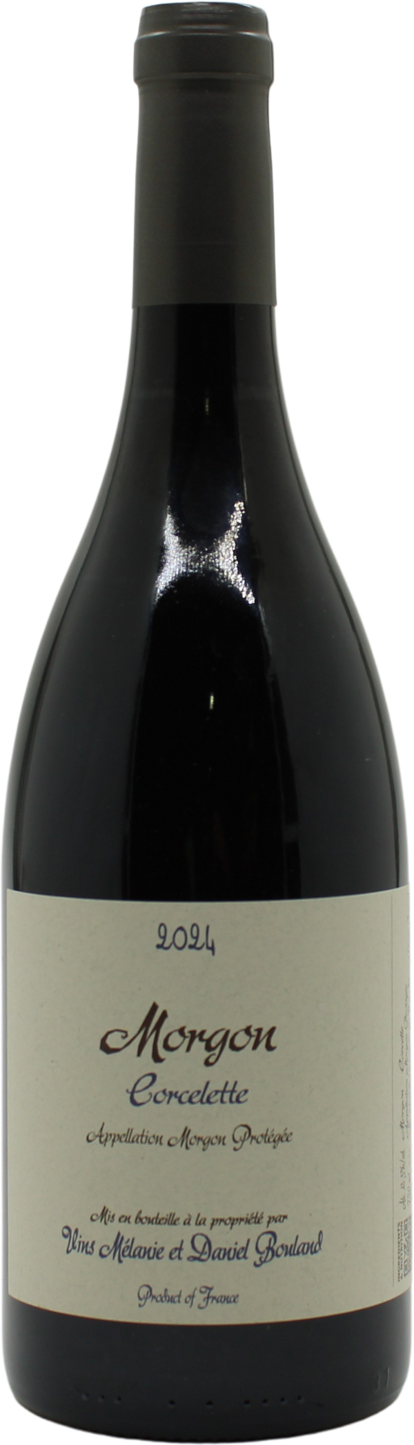 Domaine Daniel Bouland Morgon Corcelette 2024