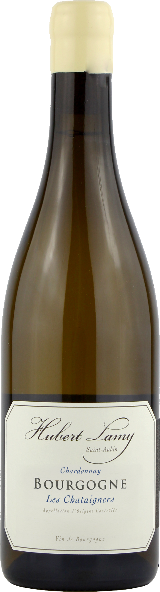 Domaine Hubert Lamy Bourgogne Blanc Les Chataigners 2019
