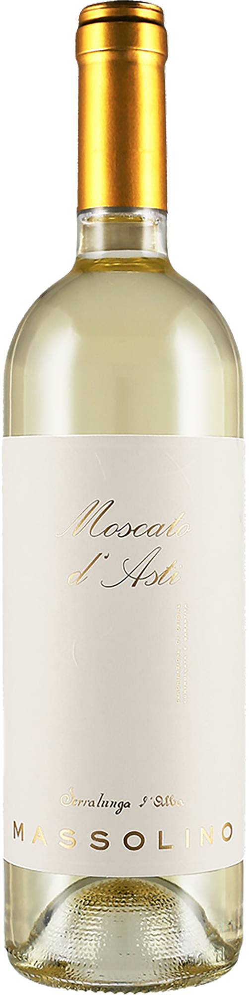 Massolino Moscato d'Asti 2022