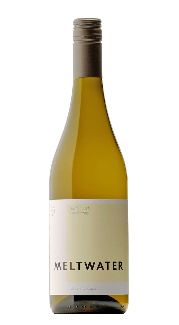 Meltwater Marlborough Chardonnay 2019