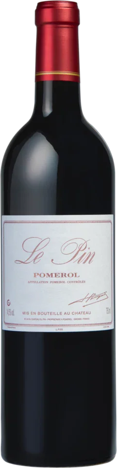 Le Pin 2011